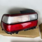Corolla AE101 Ae100 OEM JDM Tail lights set with reflector garnish (10)