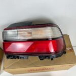 Corolla AE101 Ae100 OEM JDM Tail lights set with reflector garnish (11)