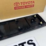 Corolla AE101 Ae100 OEM JDM Tail lights set with reflector garnish (15)