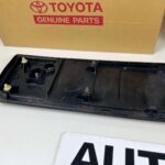 Corolla AE101 Ae100 OEM JDM Tail lights set with reflector garnish (16)