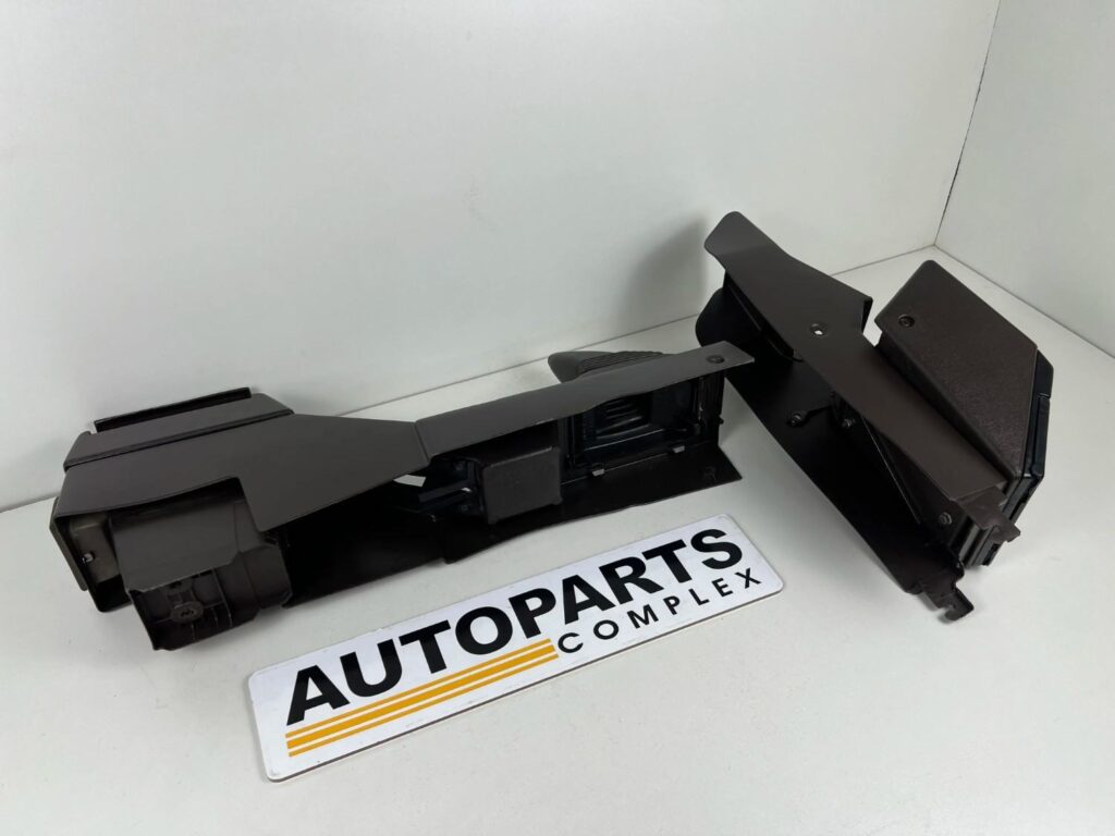 Corolla ae82 ae80 1985 1986 1987 Center console (1)