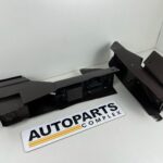 Corolla ae82 ae80 1985 1986 1987 Center console (1)