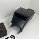 Corolla ae82 ae80 1985 1986 1987 Center console (10)