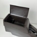 Corolla ae82 ae80 1985 1986 1987 Center console (11)
