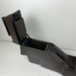 Corolla ae82 ae80 1985 1986 1987 Center console (12)
