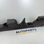 Corolla ae82 ae80 1985 1986 1987 Center console (2)