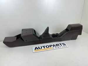 Corolla ae82 ae80 1985 1986 1987 Center console (2)