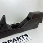 Corolla ae82 ae80 1985 1986 1987 Center console (3)