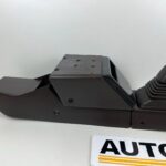 Corolla ae82 ae80 1985 1986 1987 Center console (4)