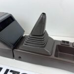 Corolla ae82 ae80 1985 1986 1987 Center console (5)