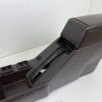Corolla ae82 ae80 1985 1986 1987 Center console (6)
