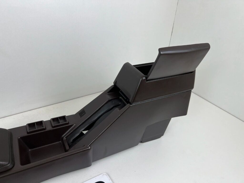 Corolla ae82 ae80 1985 1986 1987 Center console (7)