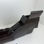 Corolla ae82 ae80 1985 1986 1987 Center console (7)