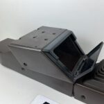 Corolla ae82 ae80 1985 1986 1987 Center console (8)