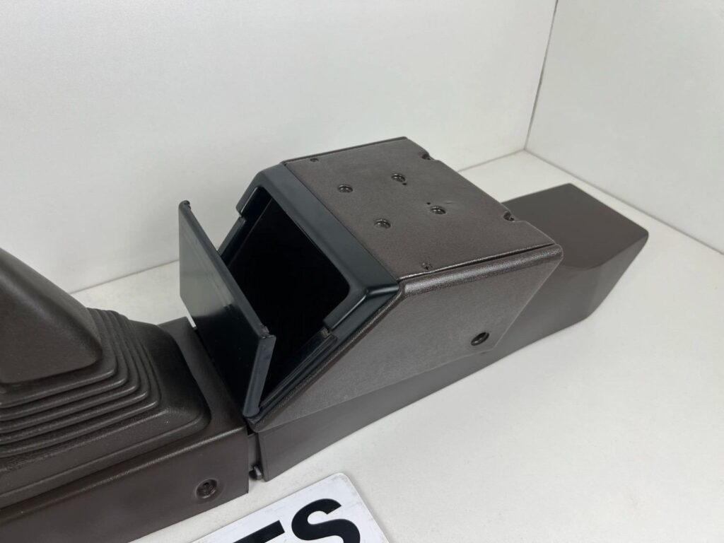 Corolla ae82 ae80 1985 1986 1987 Center console (9)