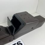 Corolla ae82 ae80 1985 1986 1987 Center console (9)