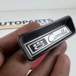 Corolla ke10 ke11 ke15 ke17 dashboard badge (3)