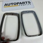Corolla ke10 ke11 tail light chrome surrounds (1)
