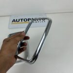 Corolla ke10 ke11 tail light chrome surrounds (4)