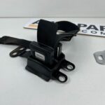 Corolla ke20 Ke25 1971 - 1974 front Seat belts OEM JDM (10)