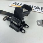 Corolla ke20 Ke25 1971 - 1974 front Seat belts OEM JDM (11)