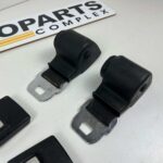 Corolla ke20 Ke25 1971 - 1974 front Seat belts OEM JDM (3)
