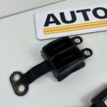 Corolla ke20 Ke25 1971 - 1974 front Seat belts OEM JDM (6)