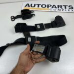 Corolla ke20 Ke25 1971 - 1974 front Seat belts OEM JDM (7)