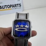 Corolla ke30 te31 ke35 OEM grille badge (3)