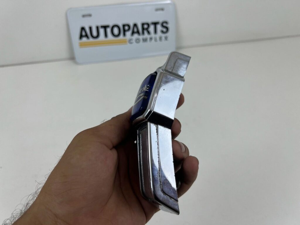 Corolla ke30 te31 ke35 OEM grille badge (6)