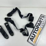 Corolla ke30 te31 ke36 front seat belts (3)