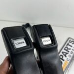 Corolla ke30 te31 ke36 front seat belts (5)
