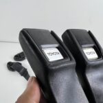 Corolla ke30 te31 ke36 front seat belts (6)