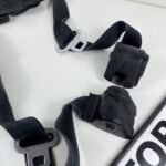 Corolla ke30 te31 ke36 front seat belts (8)