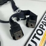 Corolla ke30 te31 ke36 front seat belts (9)