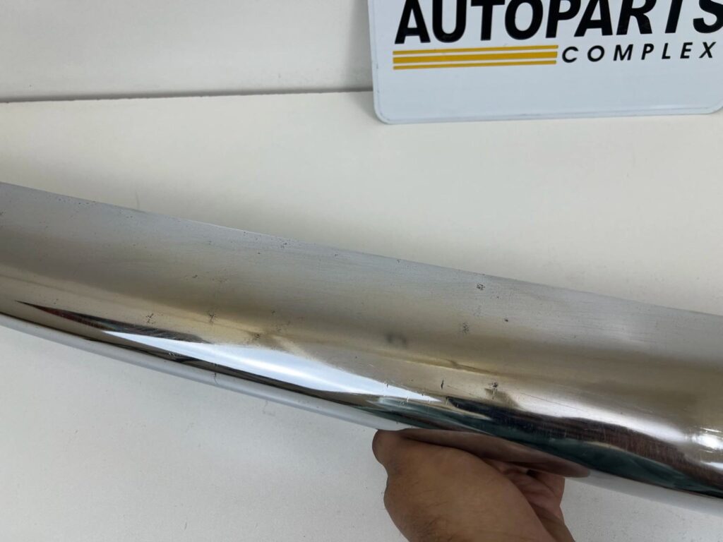 Corona RT40 OEM rear bumper bar (12)