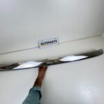 Corona RT40 OEM rear bumper bar (3)
