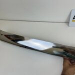 Corona RT40 OEM rear bumper bar (5)