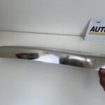 Corona RT40 OEM rear bumper bar (8)