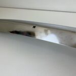 Corona RT40 OEM rear bumper bar (9)