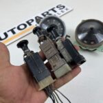 Corona RT80 RT81 Dash clusters and switches (10)