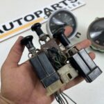 Corona RT80 RT81 Dash clusters and switches (11)