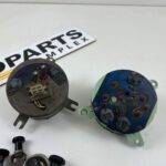 Corona RT80 RT81 Dash clusters and switches (14)