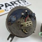 Corona RT80 RT81 Dash clusters and switches (15)