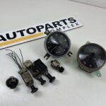 Corona RT80 RT81 Dash clusters and switches (2)