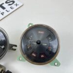 Corona RT80 RT81 Dash clusters and switches (4)