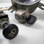 Corona RT80 RT81 Dash clusters and switches (7)