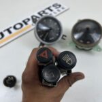 Corona RT80 RT81 Dash clusters and switches (9)