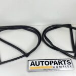 Corona RT80 RT81 front and rear windshield rubber (1)