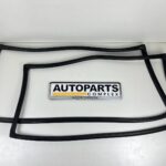 Corona RT80 RT81 front and rear windshield rubber (2)